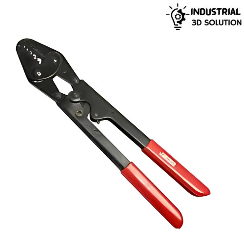 Jainson Samrat-16 Crimping Tools & ProCut Power HacksawJainson Samrat-16 Crimping Tools & ProCut Power Hacksaw
