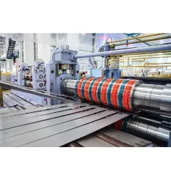 Slitting Machine