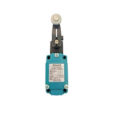 Honeywell SZL-WL-A Series Limit Switch | Heavy-Duty General Purpose Micro Switch with Snap Action
