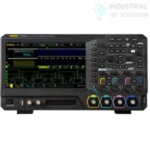Rigol MSO5072 Mixed Signal Oscilloscope – 70MHz, 2CH, 8GSa/s