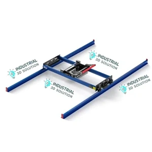 TwoTrees RS-200 Large Trimming Machine High-Precision Industrial Cutter Aid
