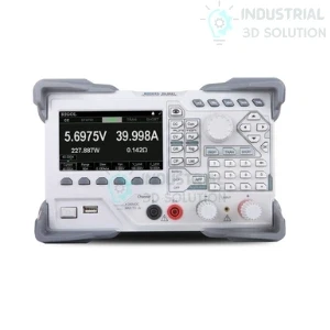 Rigol DL3021 Programmable DC Electronic Load – 200W, 150V/40A, High-Precision Bench Testing Equipment