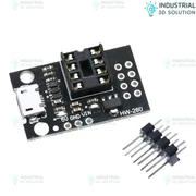 RNSbot ATtiny Programmer Board | ATtiny13A/25/45/85 Development Module