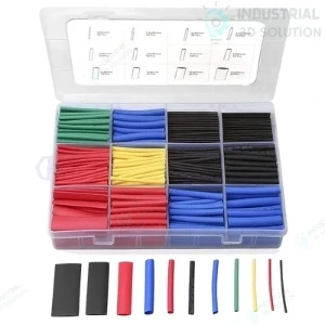 560pcs Heat Shrink Tube Set – Electrical Insulation Kit