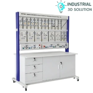 DLWD-SA2668B Safety electricity training set