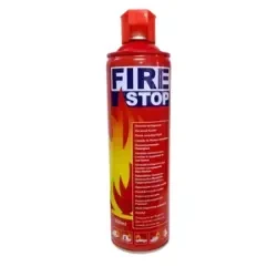 Fire stop spray 500ml
