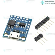 BMP180 GY-68 3.3V/5V Barometric Pressure & Temperature Sensor Module I2C BMP085 Replacement