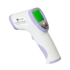 Gardner Bender HT-820D Pro Infrared Thermometer | Medical-Grade Non-Contact Temperature Scanner