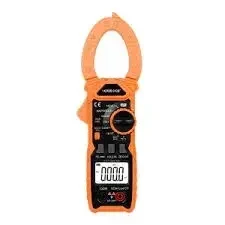 Victor 610b+ Digital Clamp Meter_ 1000V 1000A in Bangladesh