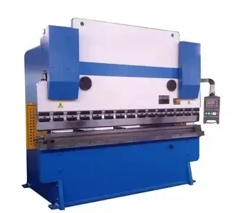 Bending Machine