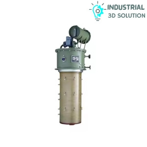 On Load Tap Changer(OLTC)