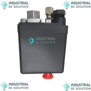 Air Compressor Pressure Switch – 90-120 PSI 220V Control Valve with 1/4″ Port for Reliable Compressor Regulation