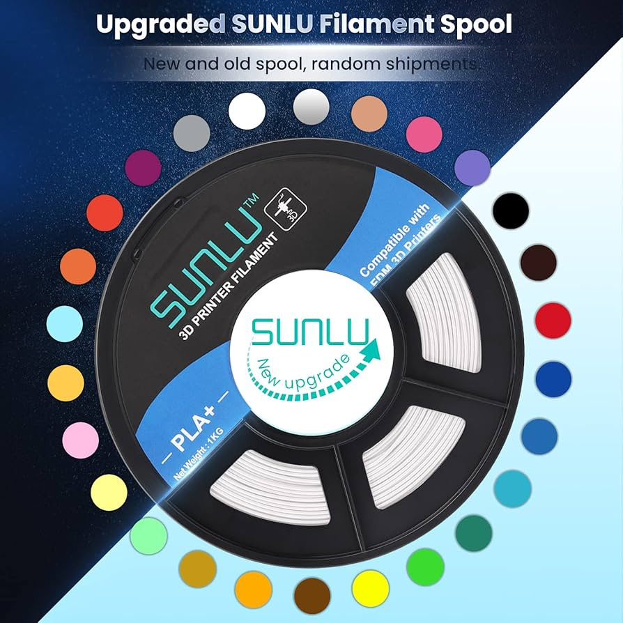 ‎Sunlu