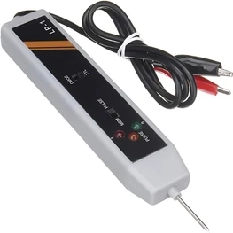 EISTAR LogicProbe+ Digital DTL/TTL Circuit Tester Pen – DC 18V Max (Generic Compatible)