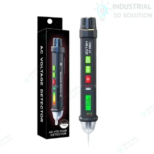 ZOYI ZT-DB03 Voltage Tester – Non-Contact Multi-Range Tester