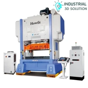 High Speed Precision Press