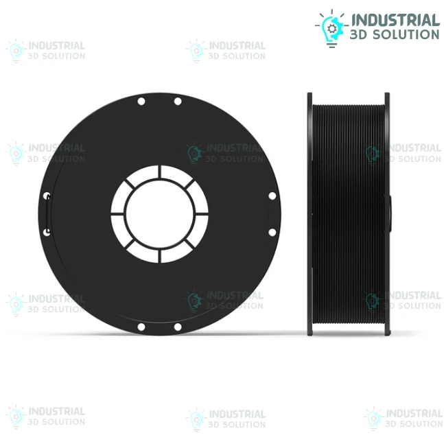 BIQU MorPhlex Flexible 3D Printer Filament 1.75mm 1KG | Variable Hardness TPU-Like Elastic Material | Shoe & Wearable 3D Printing Filament | Compatible with Most FDM 3D Printers