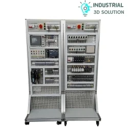 DLPLC-601B Smart Electrician Comprehensive Training Platform