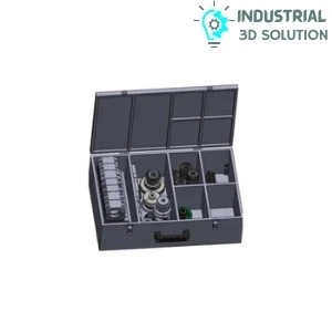 DLJX-ZX01 Combined Shafting Mechanical Training Equipment