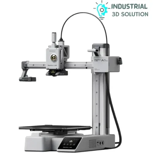 Bambu Lab A1 Mini (Global Version)