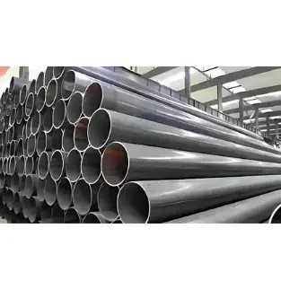 Welded Pipes
