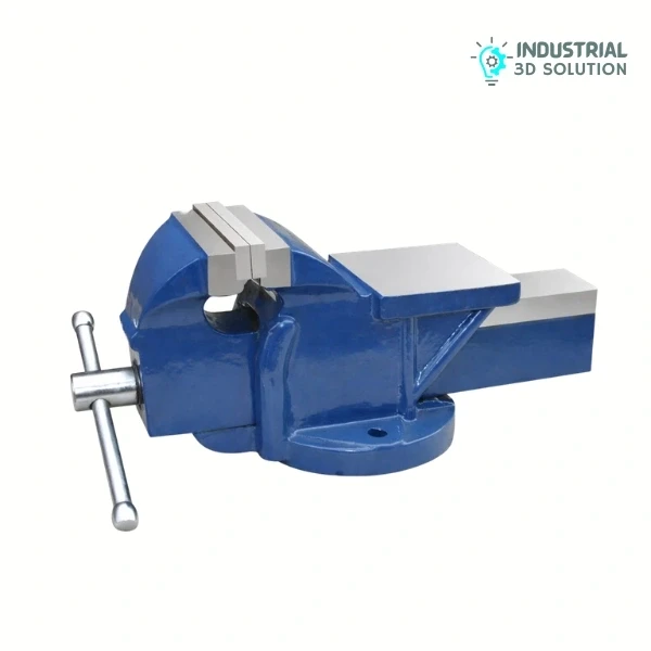 BENCH VICE HEAVY 14 INCH (SORDFISH)