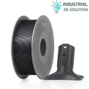 Bambu Lab ABS Black Filament 1.75mm – High Strength Industrial 3D Printing Material BD