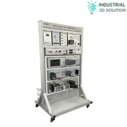 DLIOT-B114B Industrial Automation Network Integrated Training System