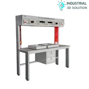 DLAI-DZ106 Electronic Technology Comprehensive Training Assessment System