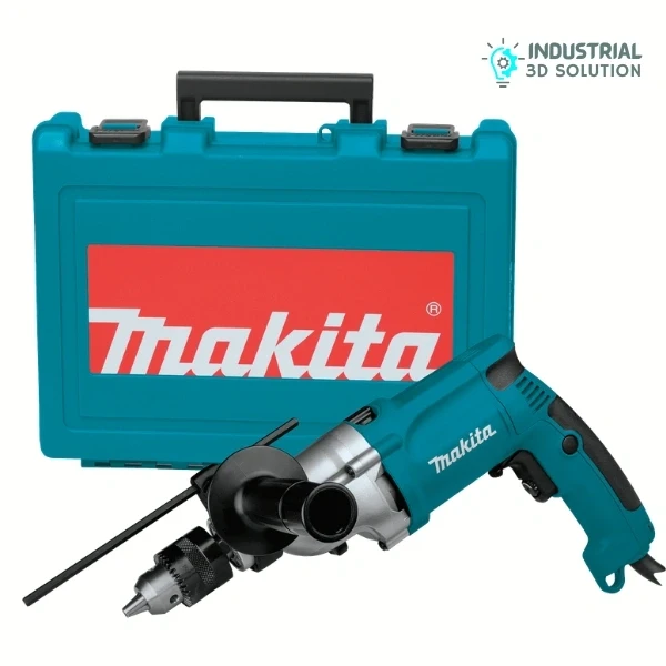 HP2050 2-Speed Hammer Drill