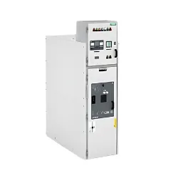 12KV, 800A, Drawout, 31.5KA, VCB Complete AIS panel with P127 IDMT relay - Schneider