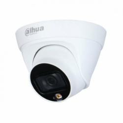 Dahua DH-IPC-HDW1439T1P-A-LED-S4 4MP Full-color Fixed-focal Eyeball IP Camera