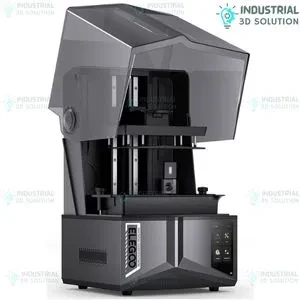 Elegoo Saturn 4 Ultra 16K 10-Inch Monochrome LCD Resin 3D Printer in Bangladesh | High-Precision 150 mm/h Smart Resin Printer