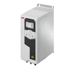 ABB AC Drive ACS580-01-145A-4+J425