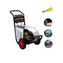 HIGH PRESSURE WASHER TOYOTA POWER -2900 PSI