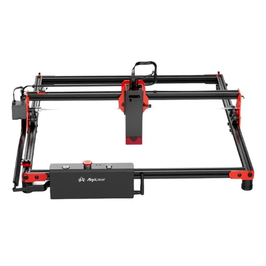 AlgoLaser DIY KIT 5W Diode Laser Engraver