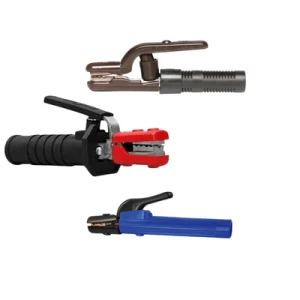 Welding Holder and Electrodes