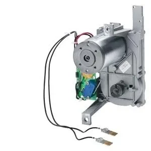 Gear Charging Motor 208/240V AC, 220V DC; Range : 3WT - Siemens