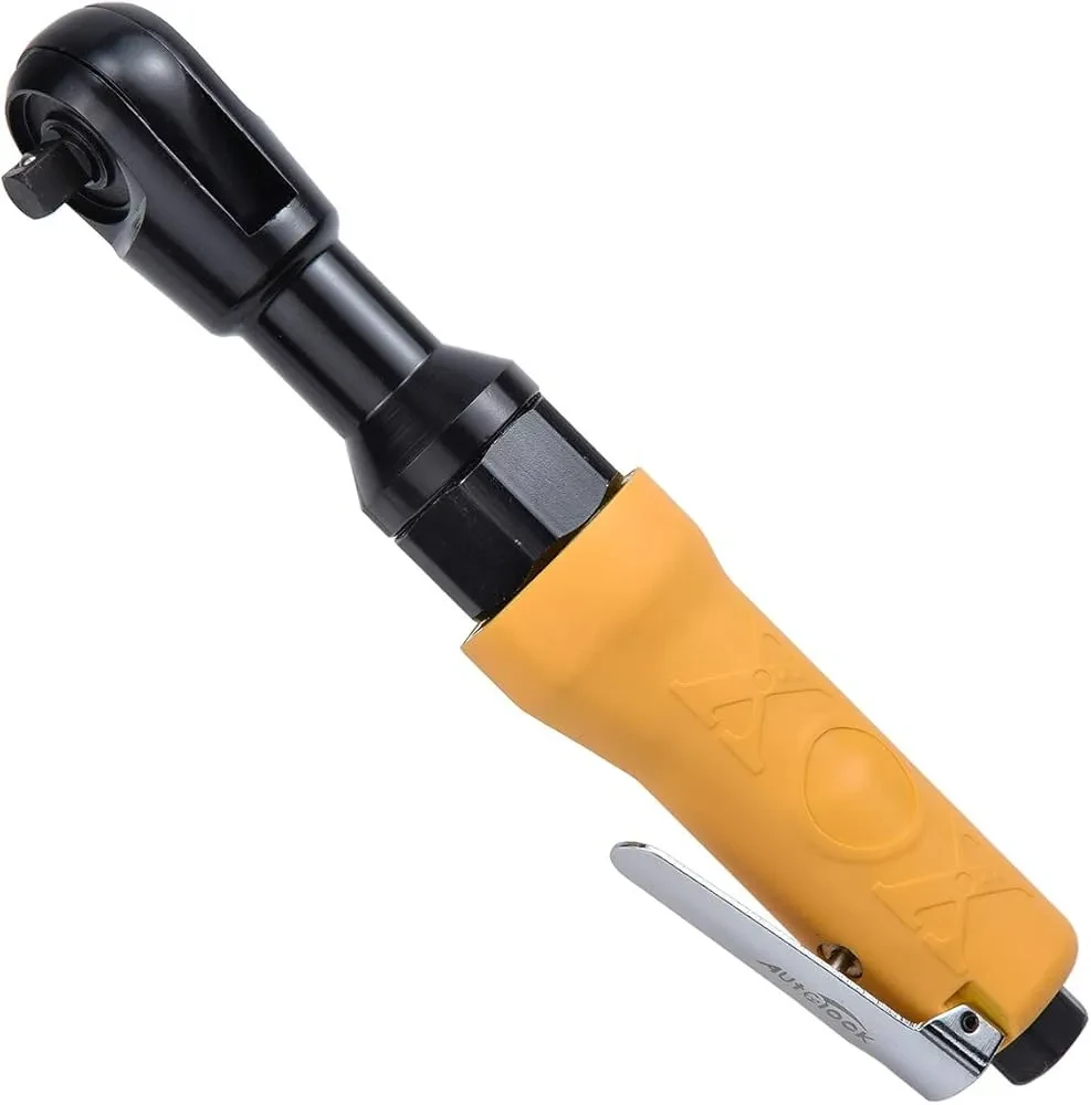 TOLSEN Air Ratchet Wrench
