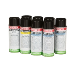 Magnaflux Dye Penetrant Testing Kit