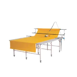 Long Handle Manual Cloth Cutter