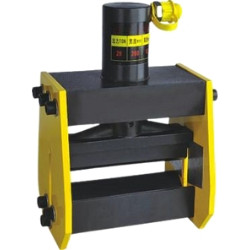 Hydraulic Cu/Al Busbar Bending Machine