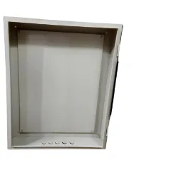 Distribution box 36x30x6 panel Box Sdb Box Db box mdb box steel box Board Industrial Box