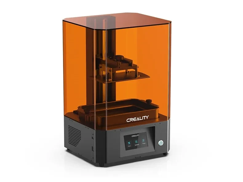 8.9' 4K Resin 3D Printer