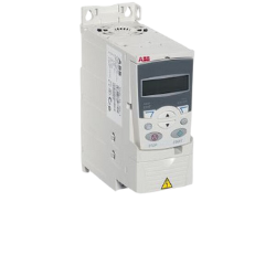 ACS355-03E-23A1-4 Inverter Drive, Machinery, ACS355 Series, Three Phase, 11 kW, 380 Vac to 480 Vac