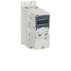 ACS355-03E-23A1-4 Inverter Drive, Machinery, ACS355 Series, Three Phase, 11 kW, 380 Vac to 480 Vac