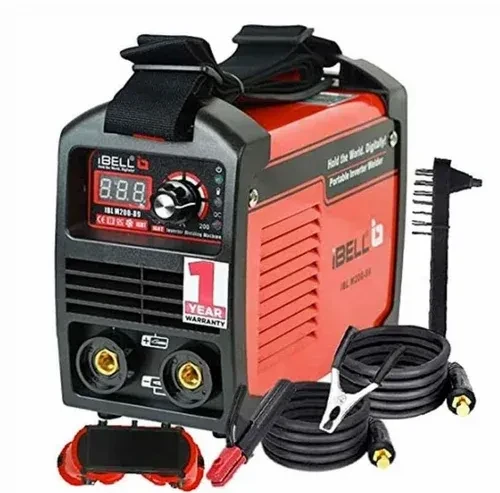 MMA 250 mini Pocket Welding Machine