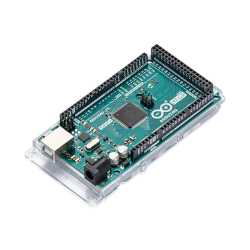 Arduino Mega 2560 R3 (Revision 3)