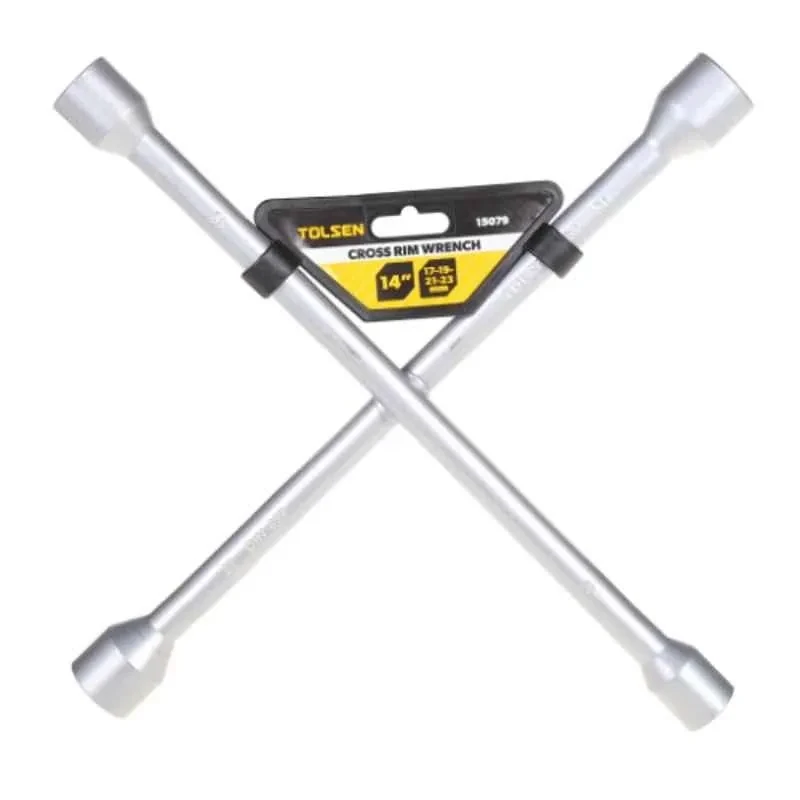 TOLSEN Rim Wrench 14"