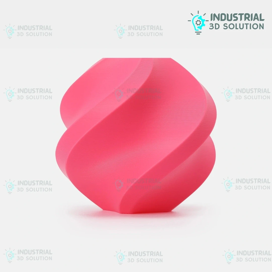 Beelayers PLA+ Hot Pink 3D Printer Filament 1.75mm –.